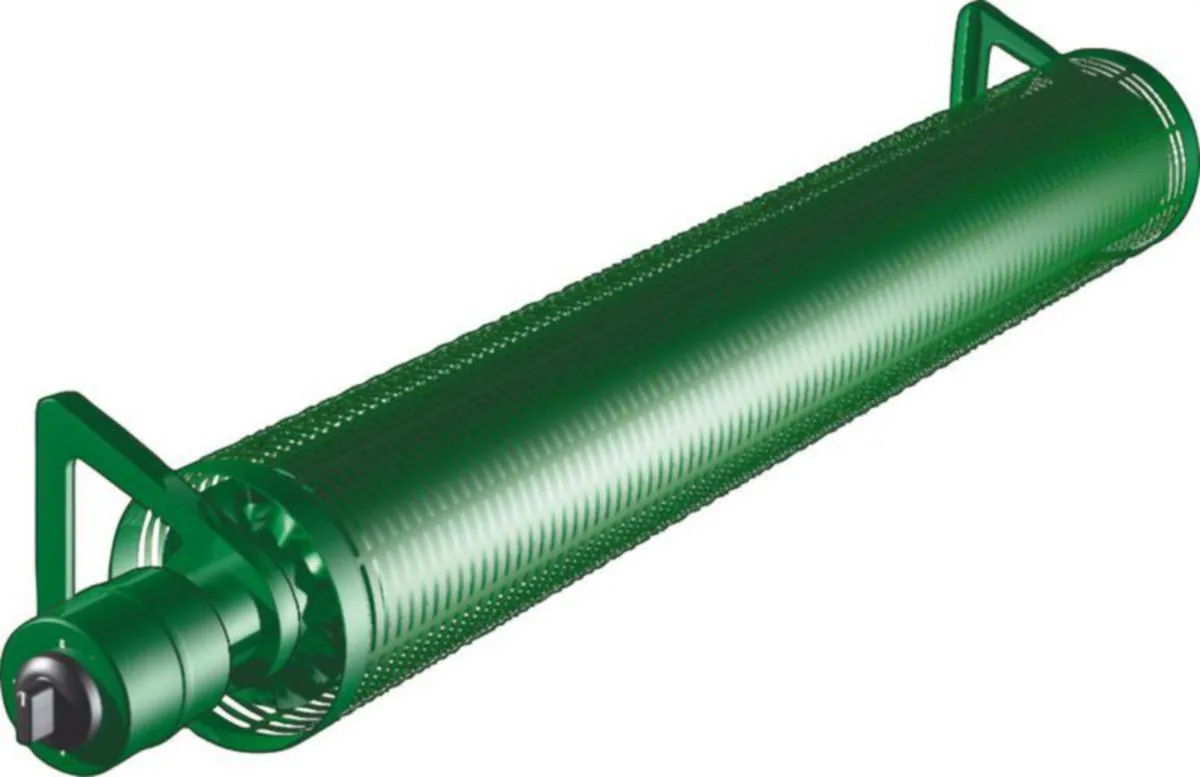 Laippalämmitin Frico, 127-22B 500W IP44 K 180X980