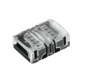 Liitin FTLight Strip Connector PRO - NAUHALIITIN FTLIGHT RGBW 10MM IP20 NAUHA/JOHTO