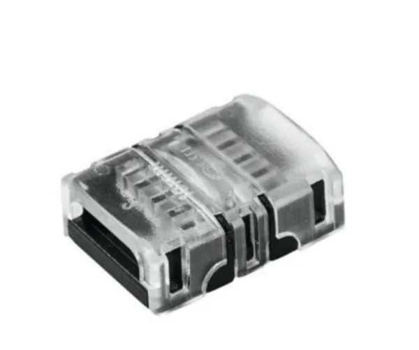 Liitin FTLight Strip Connector PRO NAUHALIITIN RGBW 10MM IP20 NAUHA/JOHTO