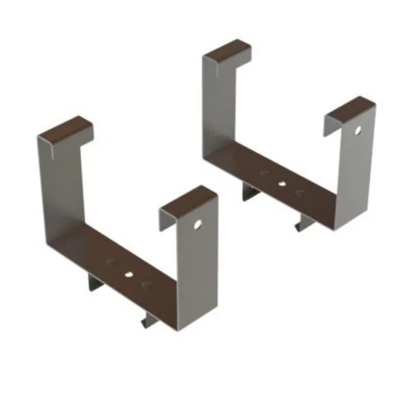 Mekaaninen lisätarvike Easy Led Pica KISKOKIINNIKKEET 110MM