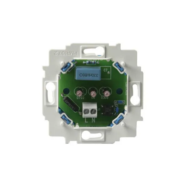 Merkkivalokaluste ABB Impressivo LED 230V VAL/LED/230V/25MA/IP20 URR