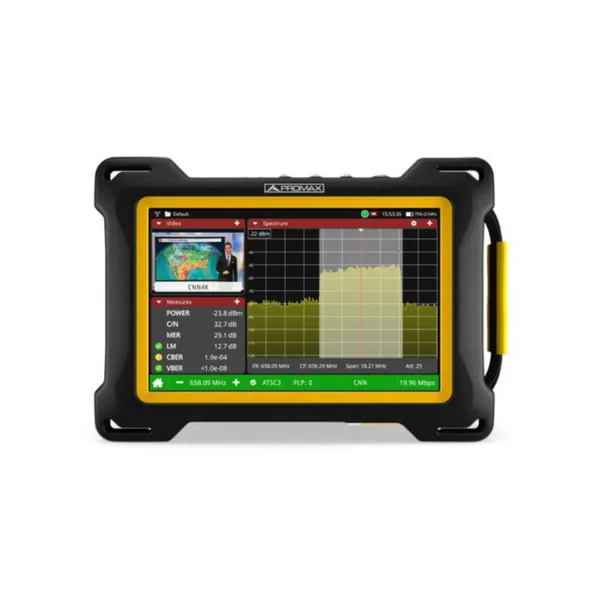 Mittalaite Promax Atlas
