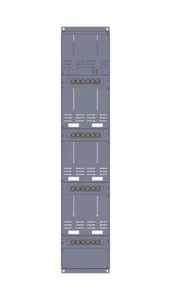 Monimittarikeskus Fe UTU Mirri - MONIMITTARIKESKUS FE MIRRI MIRRI325.08Y 125A IP20 FE