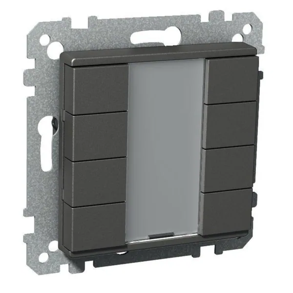 Painike Schneider Electric Exxact KNX-PAINIKE 8-OS. ANT