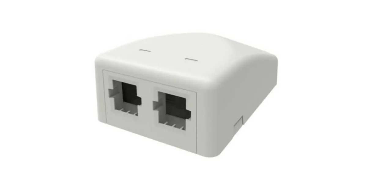 Pintarasia Commscope - PINTARASIA COMMSCOPE 2 OS PINTARASIA UNIVER. PRO WH