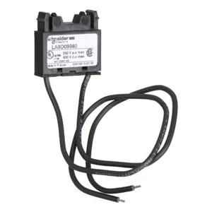 RC-suoja Schneider Electric TeSys - RC-SUOJA TESYS LA9D09980 RC SUOJA 220V AC