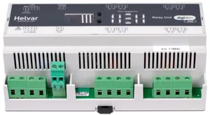 Releyksikkö Helvar Digidim 498 - RELEYKSIKKÖ DIGIDIM DIGIDIM 498