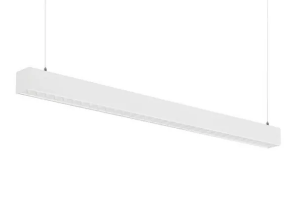 Ripustusvalaisin Exaktor Stratus L150 6000LM 840 R D F