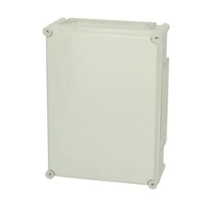 Riviliitinkotelo PC Fibox CUAL EK - RIVILIITINKOTELO PC CUAL EK 382813 G 2X95MM2