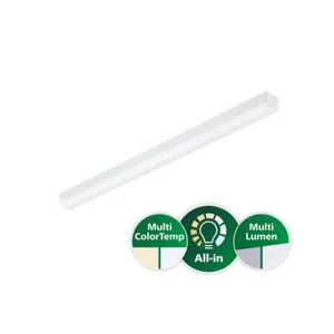 Runkovalaisin Philips CoreLine Batten - RUNKOVALAISIN CORELINE BATTEN 2500/4100LM CCT 120CM ON/OFF