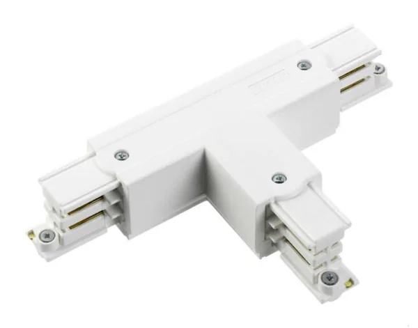 T-kappale GLOBAL Trac Pro XTS40-3 XTS OIKEA VALKOINEN