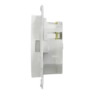 Telerasia ELKO One CAT6 UTP - TELERASIA ELKO ONE DATARAS 1X8 CAT6 UTP SUORA VAL