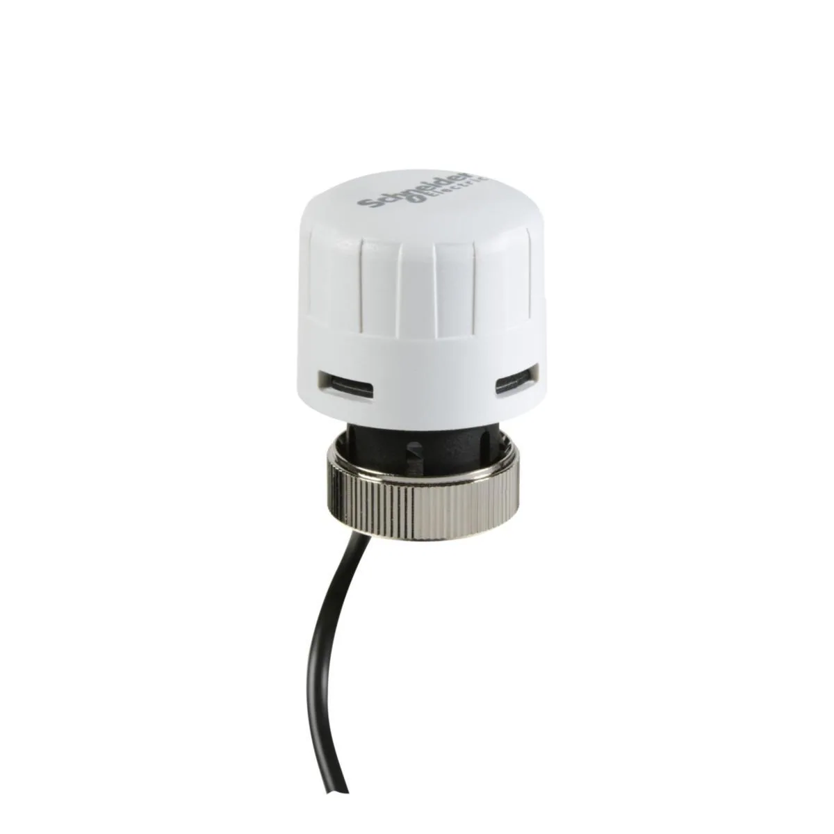 Toimilaite Schneider MP140 SpaceLogic - TOIMILAITE SCHNEIDER MP140 24VAC,NO,ON/OFF,TERM.ISKU:4 MM