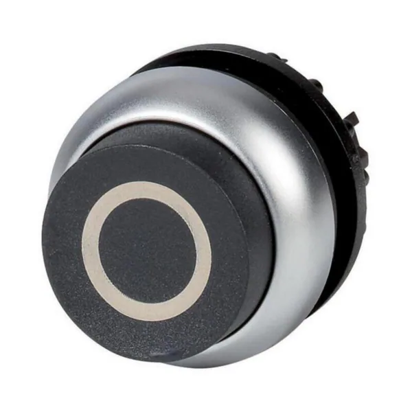 Ulkoneva painike Eaton RMQ-Titan M22-DH-S-X0 (0) MUSTA