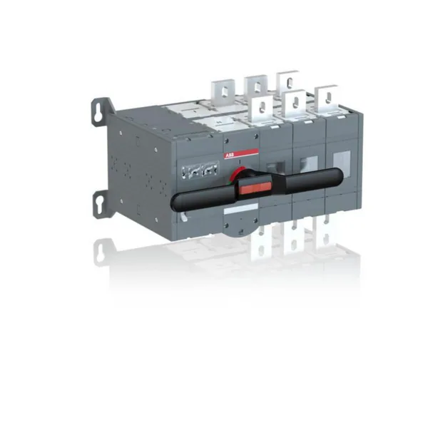 Vaihtokytkin ABB 3-napainen 3-NAP. 1250A 690V AC-22A