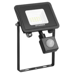 Valonheitin Sylvania Start Flood PIR - VALONHEITIN START FLOOD IP65 10,5W 1000LM 840 110° PIR