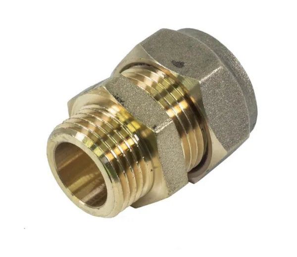 Varaosa Harvia SPZSTM-050 PUSERRUSLIITIN