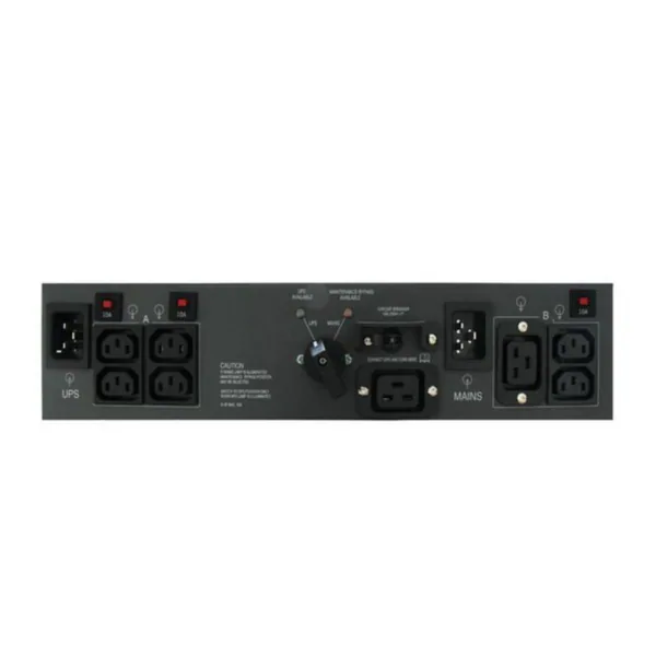 Virranjakeluyksikkö PDU ABB Powervalue 11 RT