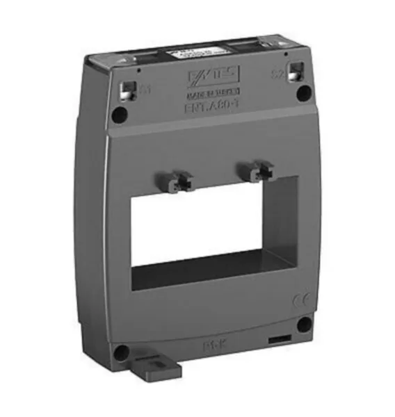 Virtamuuntaja kiinteä Entes ENT.A80T 80X40 2000/5 10VA LK0