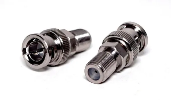 Adapteri Cabelcon BNC/F-ADAPTERI UROS/NAARAS