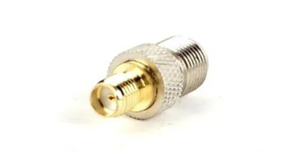 Adapteri Finnsat Sisäverkko SMA-N/F-N