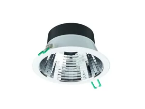 Alasvalo Philips Coreline Downlight - ALASVALO CORELINE DOWNLIGHT 1150LM 840 D150 DALI UGR19