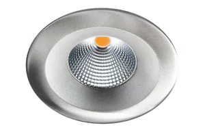 Alasvalo SG Uniled IsoSAirtight - ALASVALO SG UNILED ISOS AIRT HT 7W LED 3K