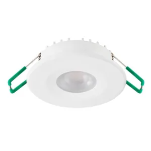 Alasvalo Sylvania Start Spot PIR - ALASVALO START SPOT PIR IP65 670/1050LM 2.7K-4K WH