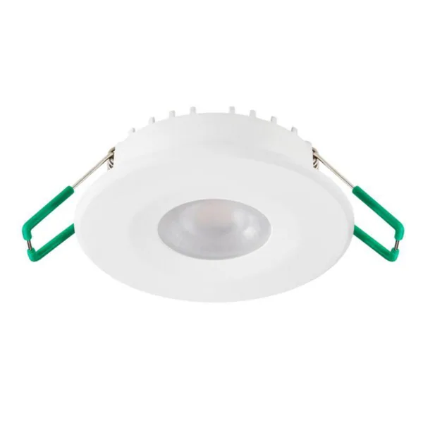 Alasvalo Sylvania Start Spot PIR IP65 670/1050LM 2.7K-4K WH