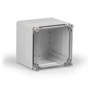 Asennuskotelo ABS Ensto OABP - ASENNUSKOTELO ABS ENSTO IS OABP202018T 200x200x185mm