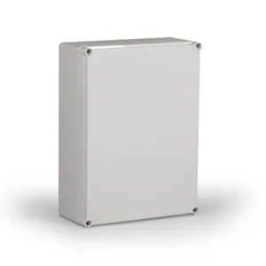 Asennuskotelo ABS Ensto OABP - ASENNUSKOTELO ABS ENSTO IS OABP304013G 300x400x132mm