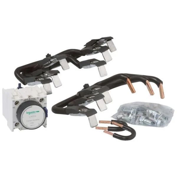 Asennustarvike Schneider Electric TeSys ASENNUSOSA LA9D8017, Y/D ASENNUSSARJA
