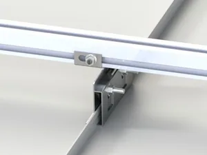 Asennustarvikkeet Orima - ASENNUSTARVIKEPAKKAUS ORIMA EASY RAIL LAIPPAMUTTERI 100KPL