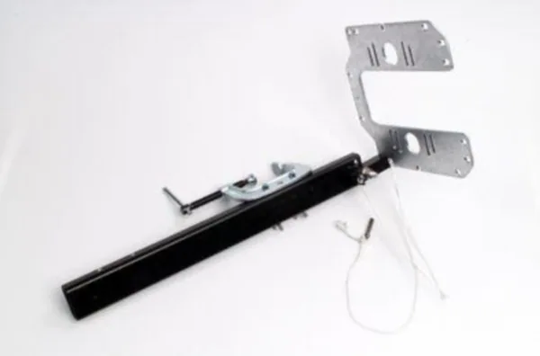Asennusteline TOSP ASENNUSTARVIKE TELECOM FIST-WORK-STAND-H