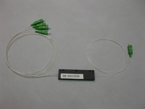 Haaroitin Nestor NesCon PLC-JAOTIN 1X4 SC/APC