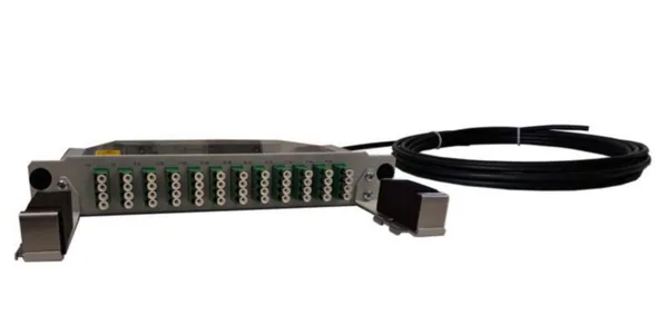 Häntäkaapeli Naficon NAF1000 LCA/- HBBX 48SML 5M 1U