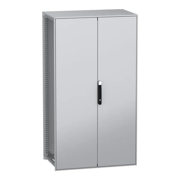 Kaappi lattia-asennus Fe Schneider Electric PanelSeT RIVIKAAPPI SFN 1800X1000X600