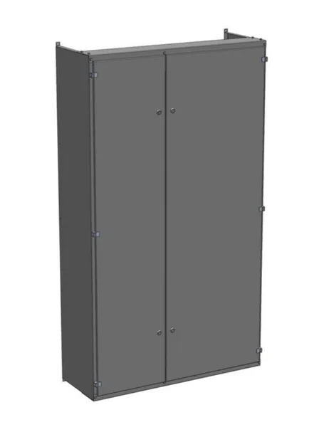 Kaappi seinäasennus FE Ahma LKS1090 suojakaappi 1090MM