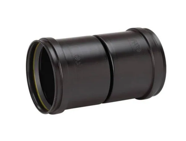 Kaksoismuhvi Uponor Tripla 160 PEH