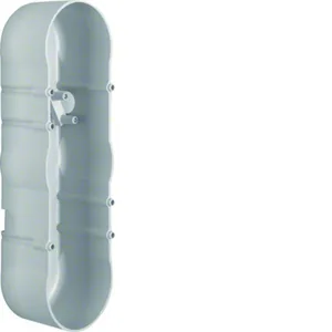 Kojerasia Hager Integro Flow - KOJERASIA INTEGRO FLOW 3-OS D49mm S=37mm 1VP HAR
