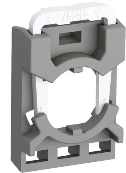 Kosketinrunko ABB Modular MCBH