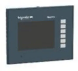 Kosketusnäyttö Schneider Electric Magelis - KOSKETUSNÄYTTÖ MAGELIS 3.5" 2*SARJ QVGA-TFT, F-NAP