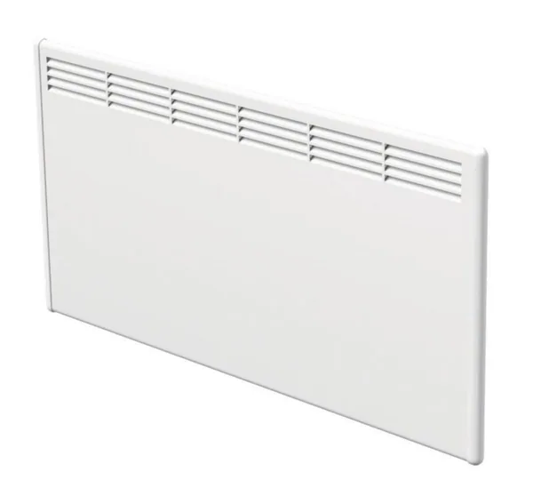 Lämmitin kiinteä/siirrettävä Beha Gen2, kytkentäkotelolla ja pistotulpalla KIINTEÄ/SIIRRET. PV10 WIFI 1000W 400X803