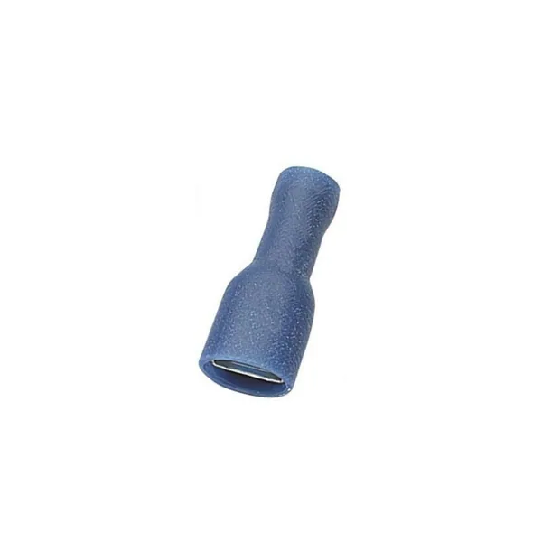 Lattaliitin Elematic uros kokonaan eristetyt ERIS 1.5-2.5mm2 6.3mm2/0.8 100KPL