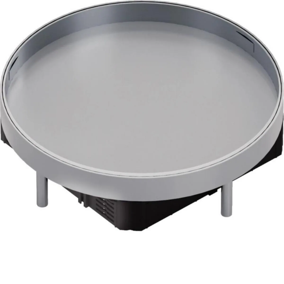 Lattiarasia Hager Electraplan.VE-EE EKQ120 RST D305 UMPI 25MM