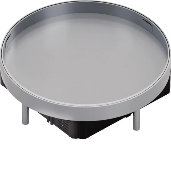 Lattiarasia Hager Electraplan.VE-EE EKQ120 RST D305 UMPI 25MM