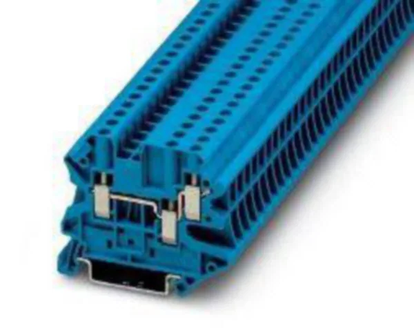 Liitin Phoenix Contact UT Twin 4-TWIN BU
