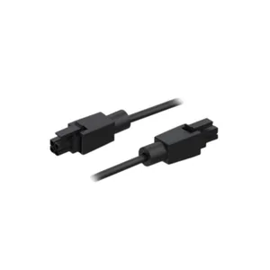 Liitosjohto Teltonika - LIITOSJOHTO TELTONIKA 4-PIN/4-PIN -VIRTAKAAPELI 1M