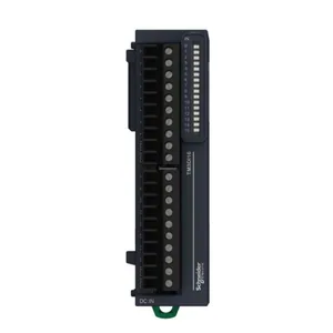 Logiikkamoduuli Schneider Electric Modicon - LOGIIKKAMODUULI MODICON TM3 DI16 RUUVI