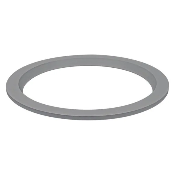 Mekaaninen lisätarvike Ledvance Downlight Comfort koristeosa DL CMFT RING D200 GREY